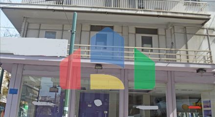 Продажа - Коммерческое помещение 235 m² в Афинах