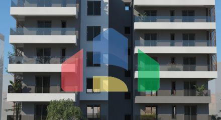 Продажа - Таунхаус 221 m² в Афинах