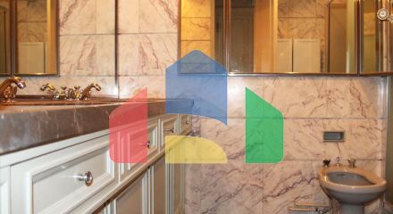 Продажа - Квартира 345 m² в Афинах Продажа - Квартира 345 m² в Афинах