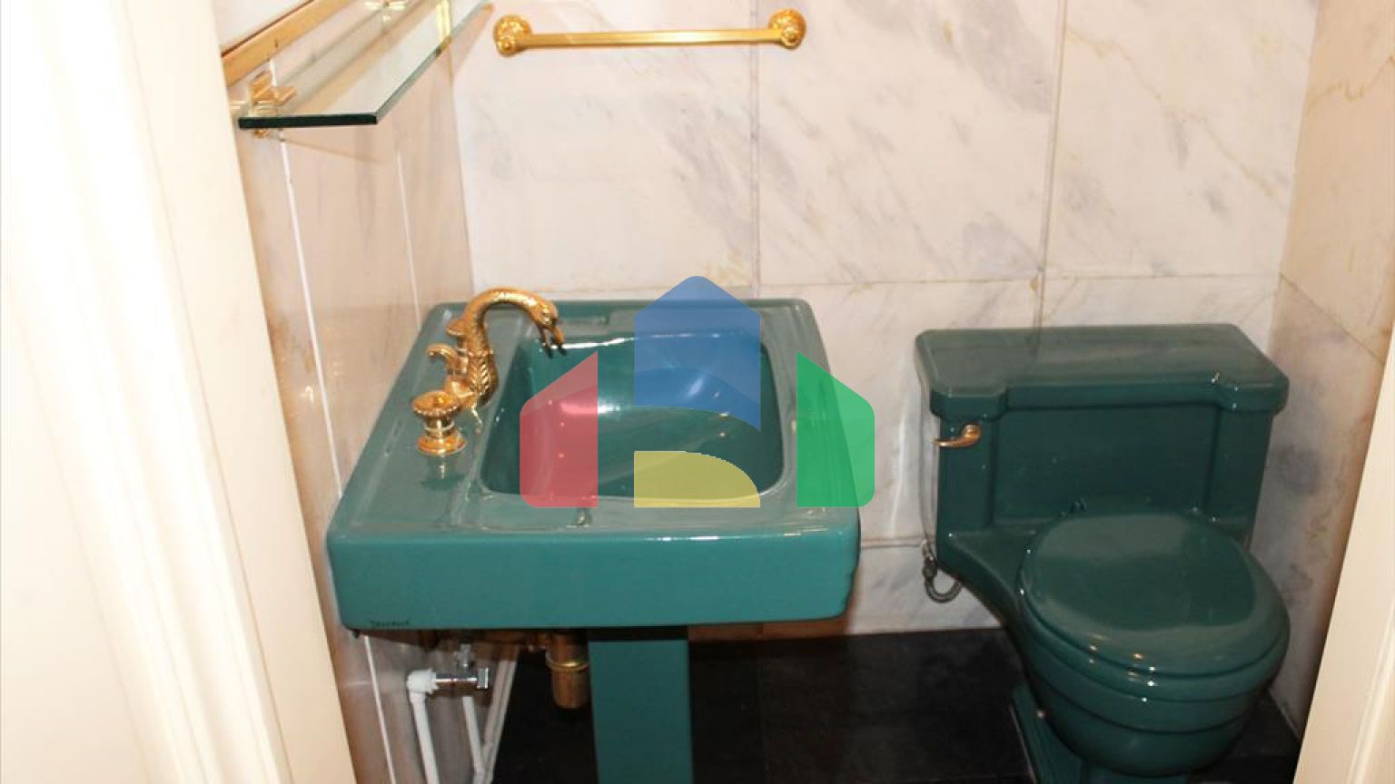 Продажа - Квартира 345 m² в Афинах