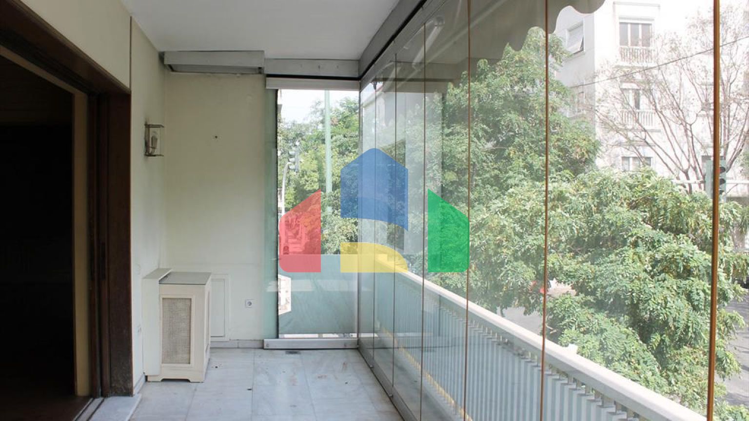 Продажа - Квартира 345 m² в Афинах