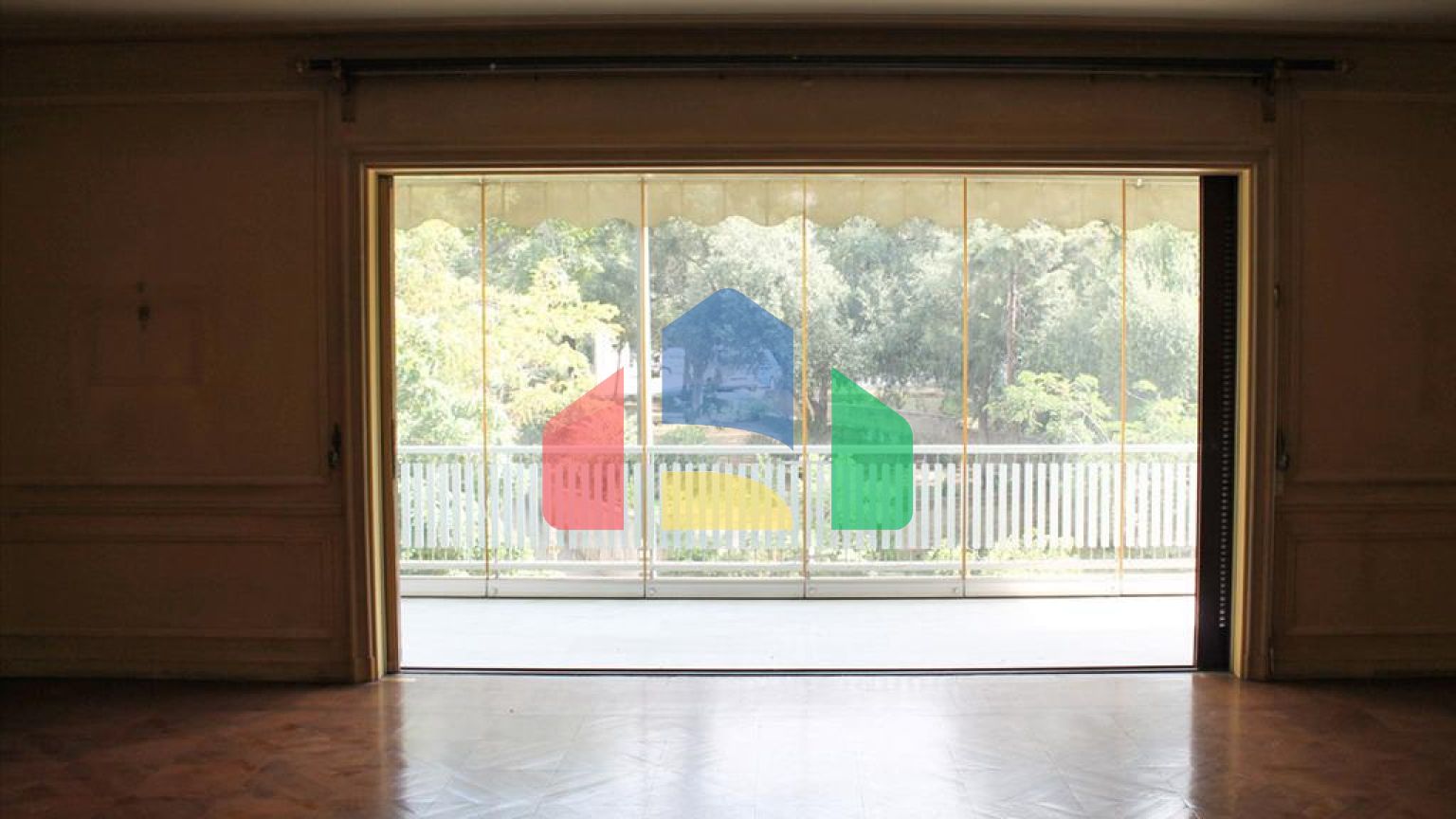 Продажа - Квартира 345 m² в Афинах