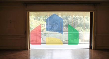 Продажа - Квартира 345 m² в Афинах Продажа - Квартира 345 m² в Афинах