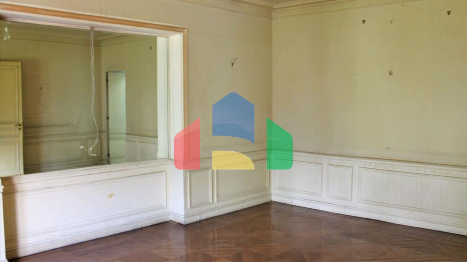 Продажа - Квартира 345 m² в Афинах