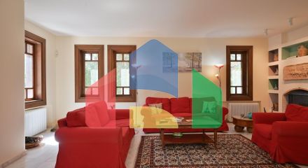 Продажа - Коттедж 304 m² в Афинах