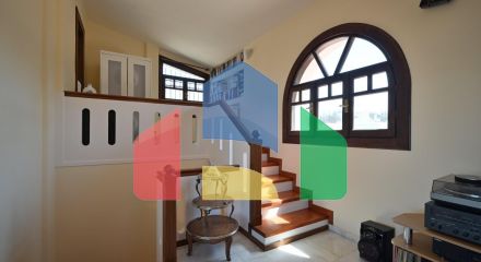 Продажа - Коттедж 304 m² в Афинах