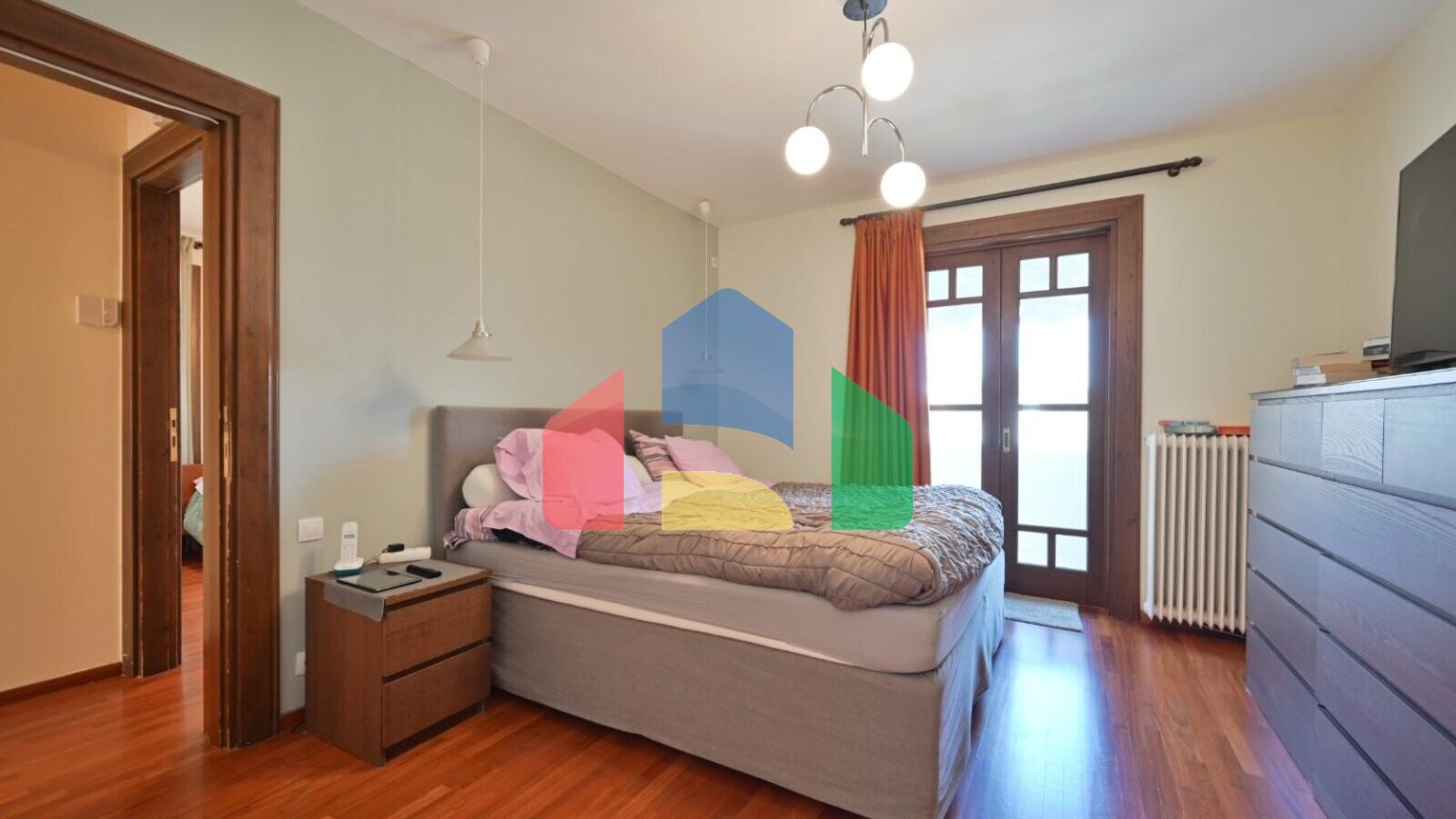 Продажа - Коттедж 304 m² в Афинах