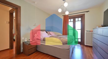 Продажа - Коттедж 304 m² в Афинах Продажа - Коттедж 304 m² в Афинах