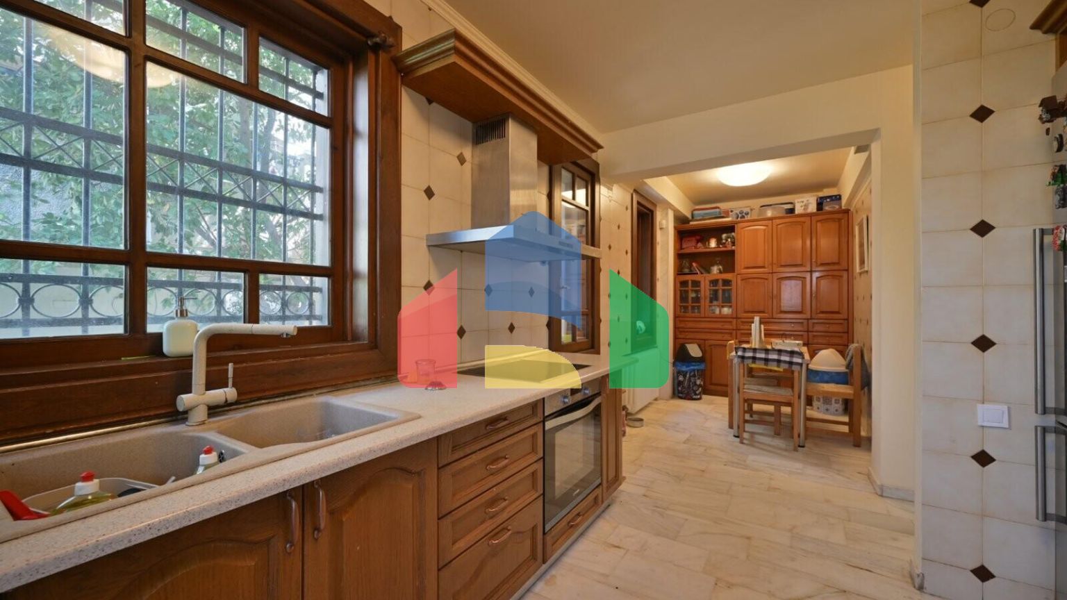 Продажа - Коттедж 304 m² в Афинах