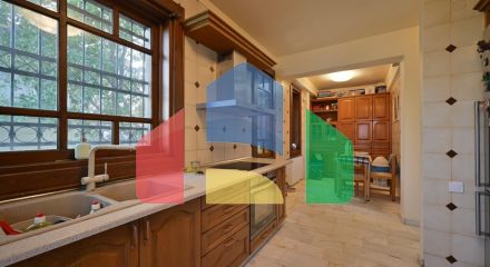 Продажа - Коттедж 304 m² в Афинах Продажа - Коттедж 304 m² в Афинах