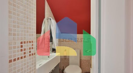 Продажа - Коттедж 304 m² в Афинах Продажа - Коттедж 304 m² в Афинах