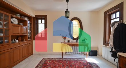 Продажа - Коттедж 304 m² в Афинах Продажа - Коттедж 304 m² в Афинах