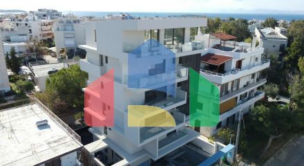 Продаж - Квартира 81 m² в Афінах