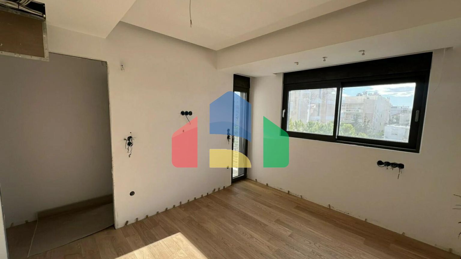 Продаж - Квартира 81 m² в Афінах