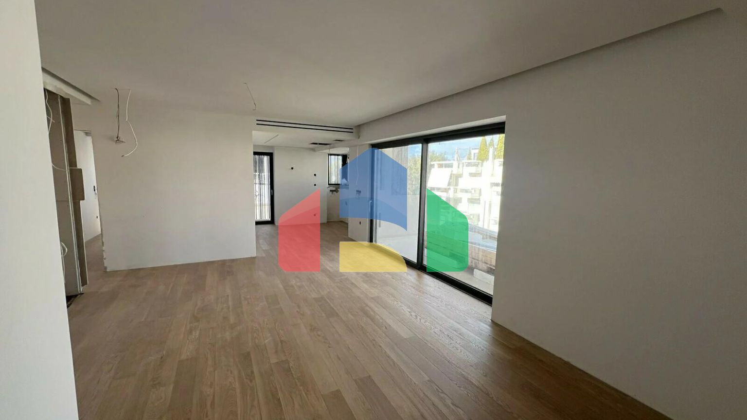 Продаж - Квартира 81 m² в Афінах