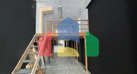 Продажа - Бизнес 125 m² в Афинах