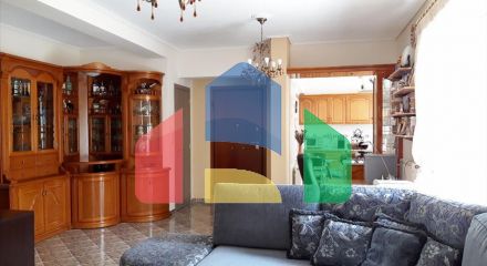 Продаж - Квартира 100 m² в Афінах