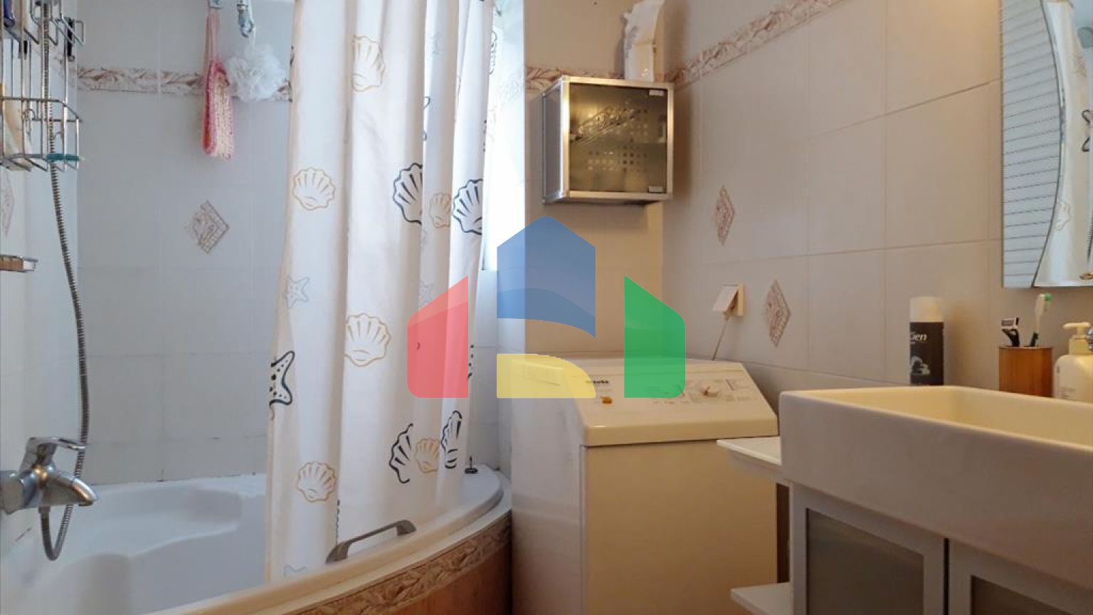 Продажа - Квартира 100 m² в Афинах