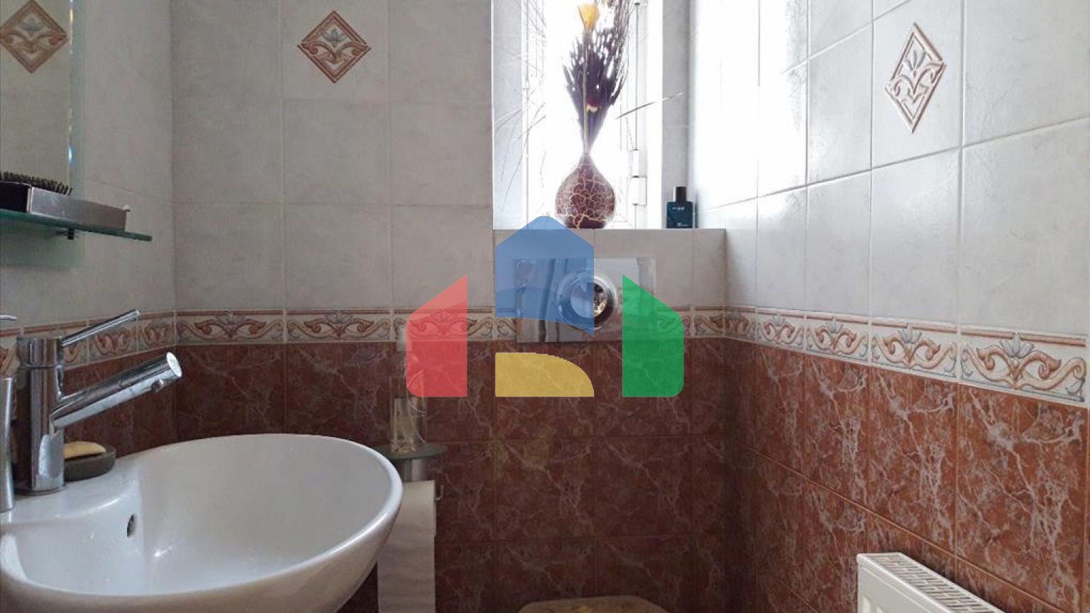 Продажа - Квартира 100 m² в Афинах