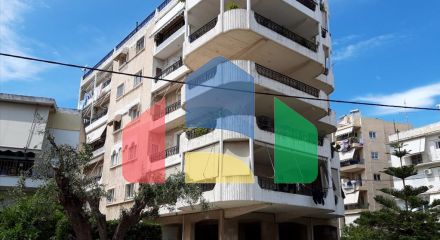 Продажа - Квартира 100 m² в Афинах