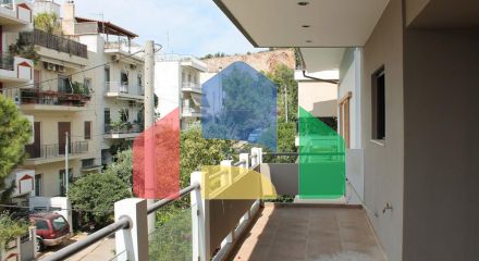 Продажа - Квартира 105 m² в Афинах