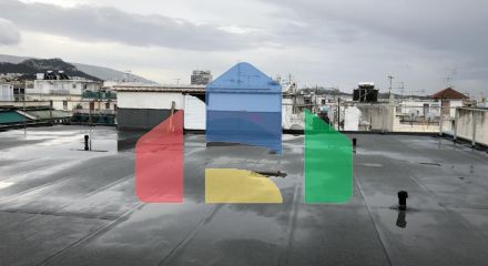 For Sale - Building 4226 m² in Athens