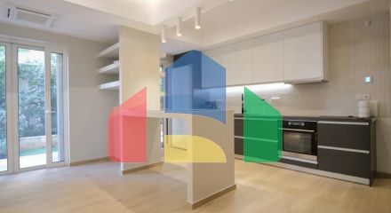 For Sale - Flat 63 m² in Athens