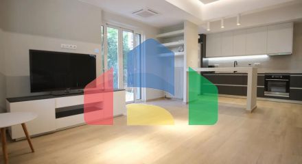 For Sale - Flat 63 m² in Athens