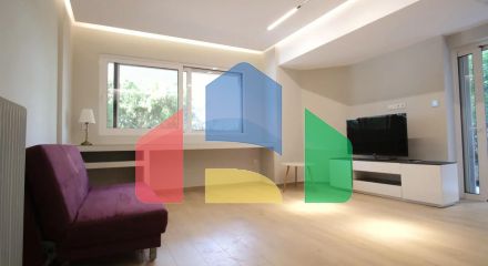 For Sale - Flat 63 m² in Athens