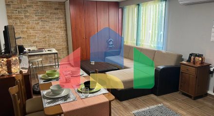 Продаж - Квартира 60 m² в Афінах