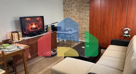 Продаж - Квартира 60 m² в Афінах