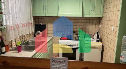 Продаж - Квартира 60 m² в Афінах