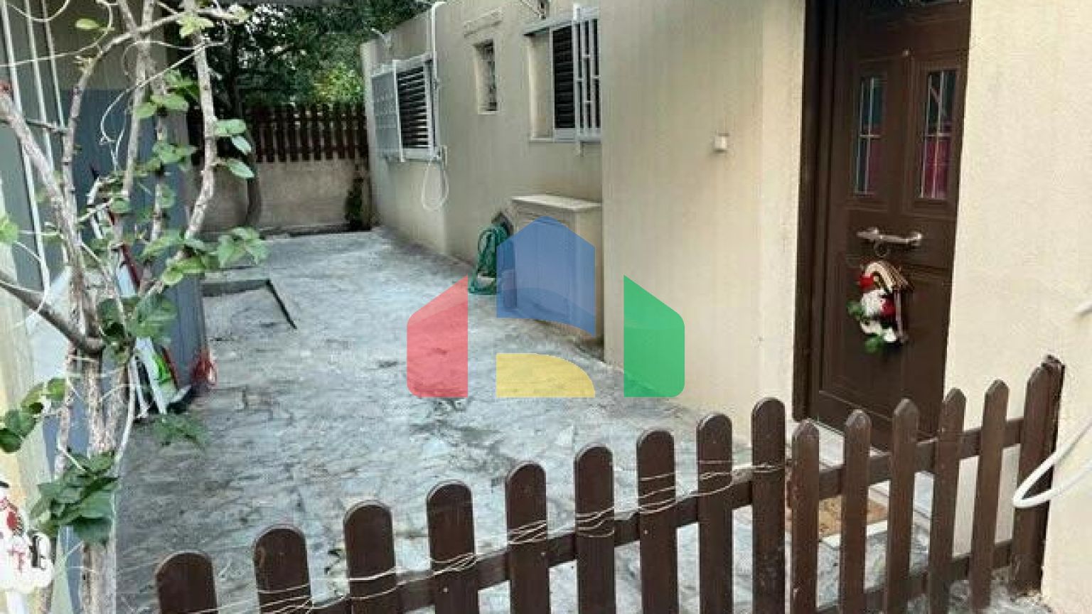 Продажа - Квартира 60 m² в Афинах