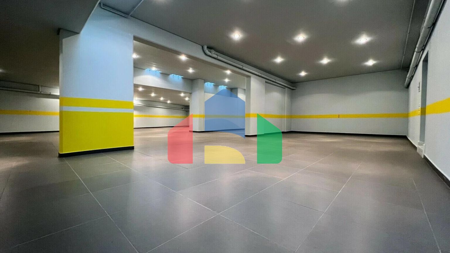 Продажа - Квартира 217 m² в Афинах