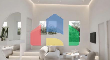 Продаж - Квартира 40 m² в Афінах