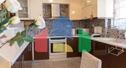 Продажа - Квартира 120 m² в Афинах