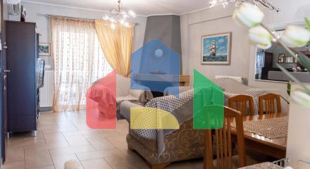 Продажа - Квартира 120 m² в Афинах