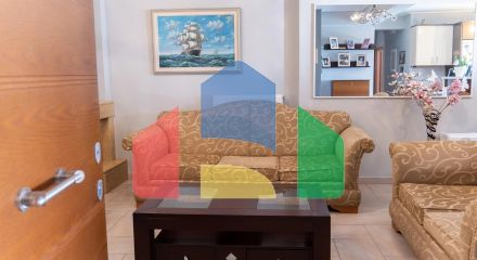Продажа - Квартира 120 m² в Афинах
