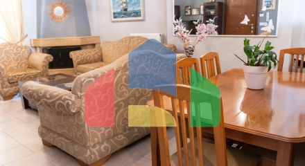 Продажа - Квартира 120 m² в Афинах