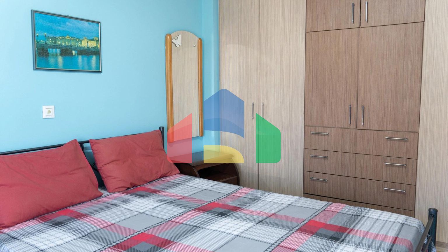 Продажа - Квартира 120 m² в Афинах