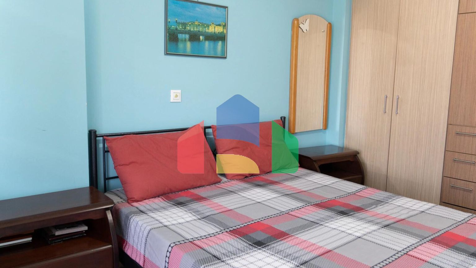 Продажа - Квартира 120 m² в Афинах