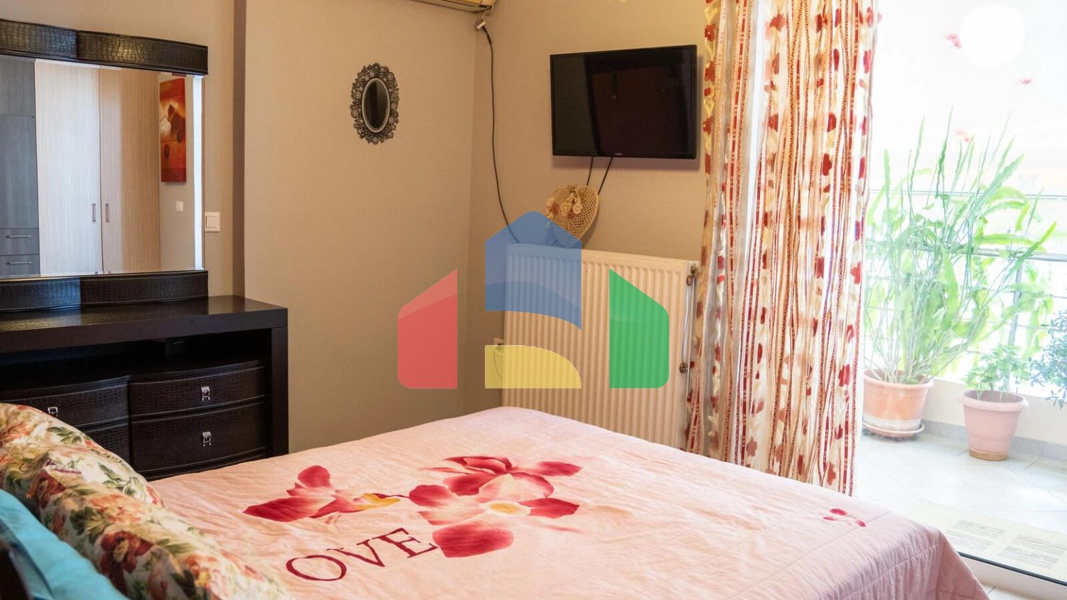 Продажа - Квартира 120 m² в Афинах