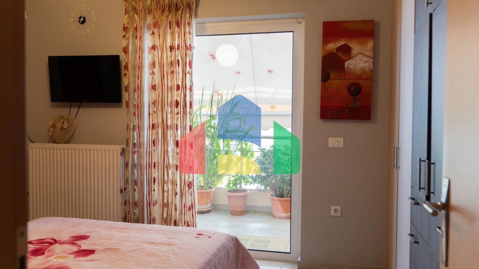 Продажа - Квартира 120 m² в Афинах