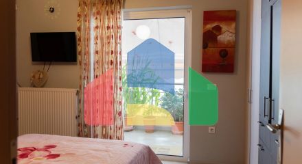 Продажа - Квартира 120 m² в Афинах