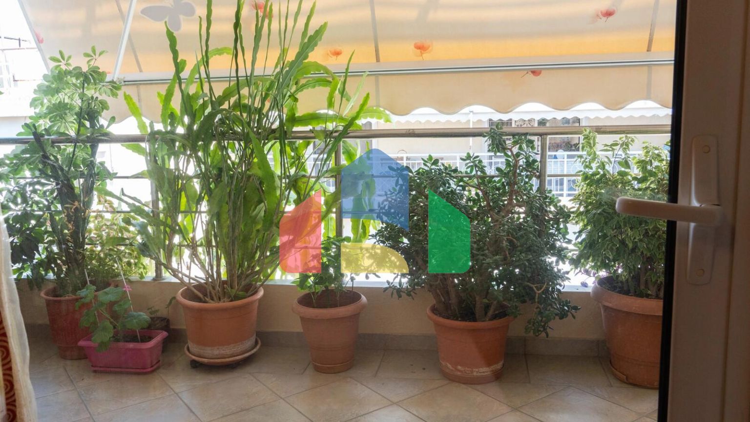 Продажа - Квартира 120 m² в Афинах