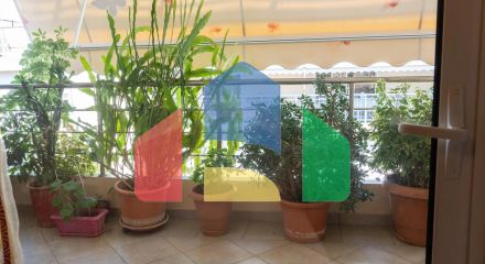 Продажа - Квартира 120 m² в Афинах