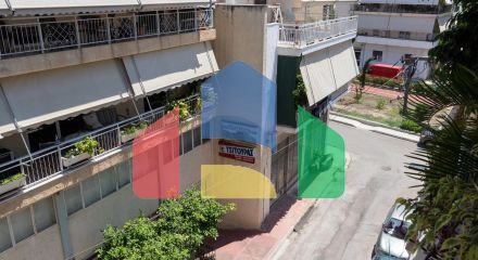 Продажа - Квартира 120 m² в Афинах