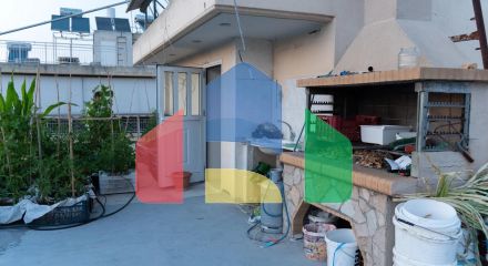 Продажа - Квартира 120 m² в Афинах