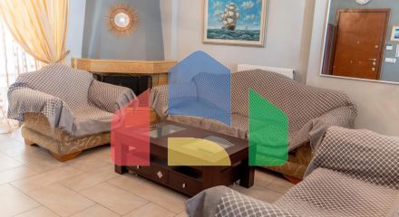 Продажа - Квартира 120 m² в Афинах