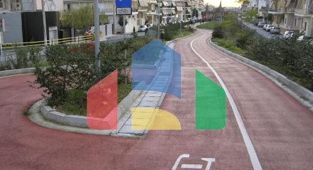 Продажа - Квартира 120 m² в Афинах